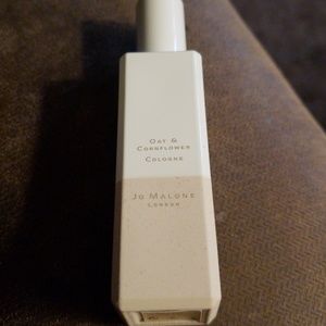 Jo Malone Oat and Cornflower Cologne 1floz/30ml